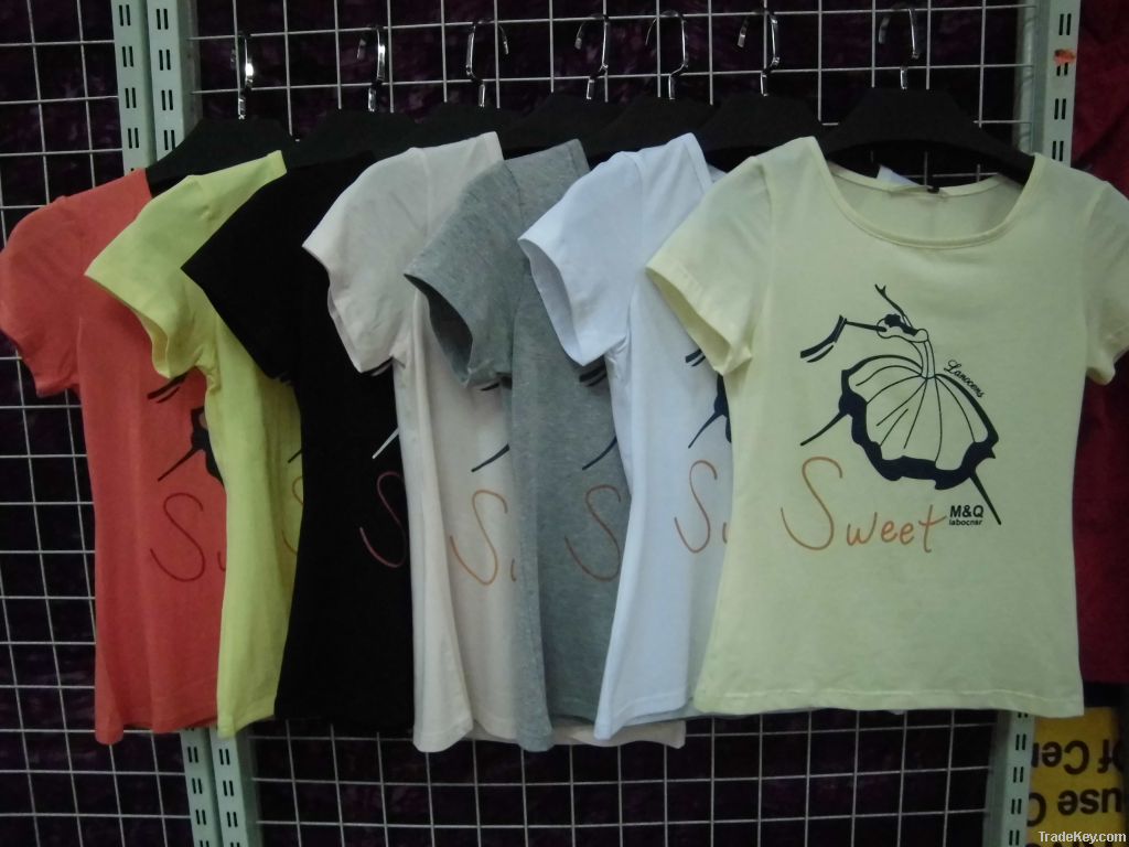 womens t-shirts