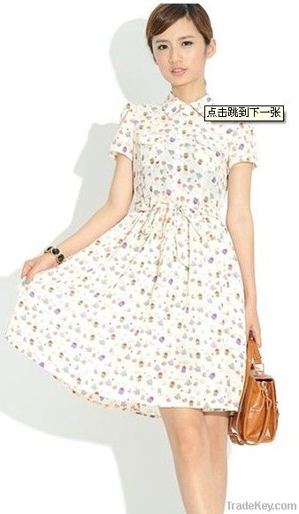 florin dress