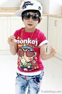 children&#039;s t-shirts