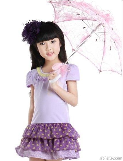 children dress