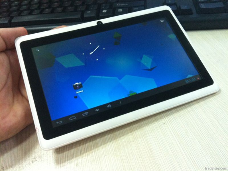 Andrid 4.0 Tablet PC