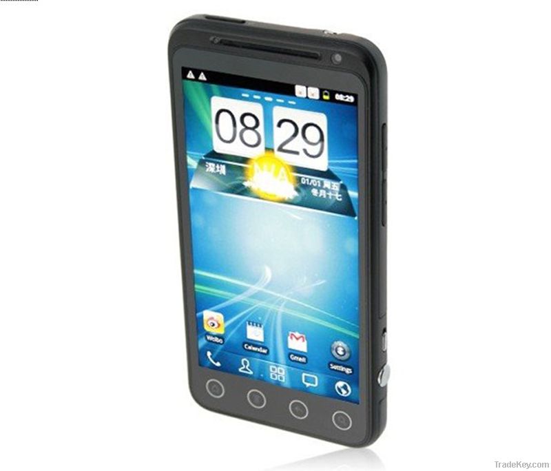 4.3 inch Android 4.0 Smart Phone