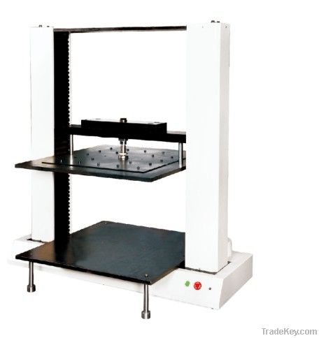 Tensile tester, plastics tensile tester, films tensile tester, wonven