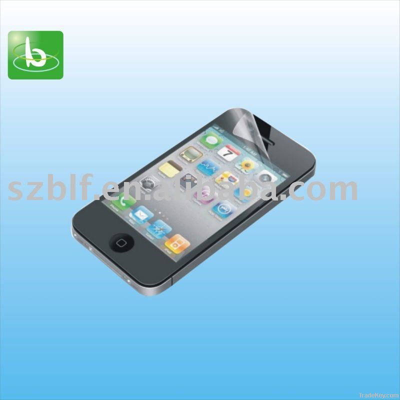 high quality for iphone 5 screen protector