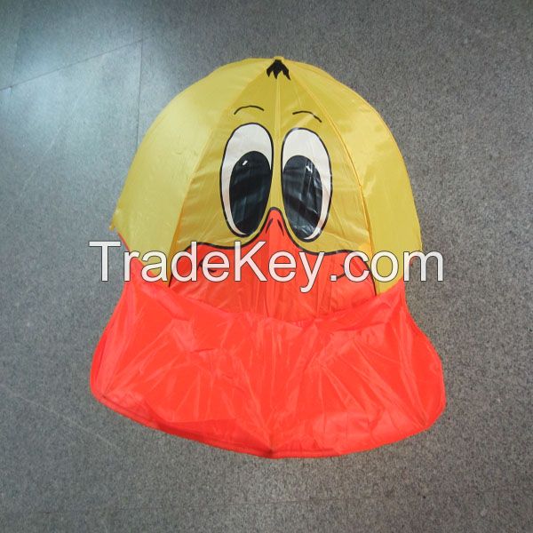 Animal Shaped Umbrellas for Kids and Children