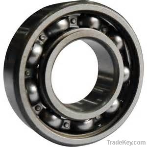 6016 Deep Groove Ball Bearing with high quality