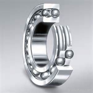 7303C single Angular contact ball bearing