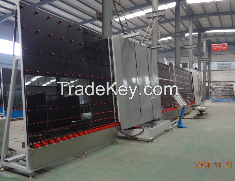 Double Glazing Insulating Glass Machinery