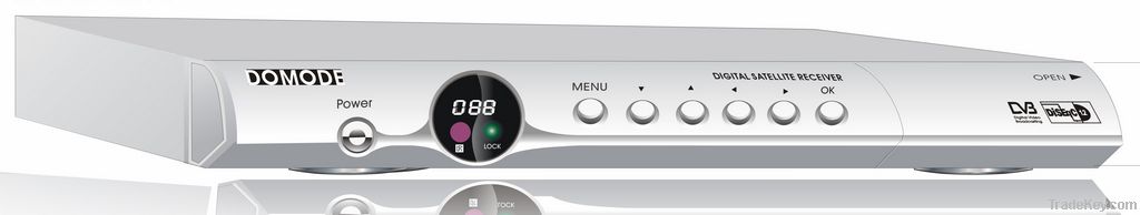 DVB-S2 HD Receiver