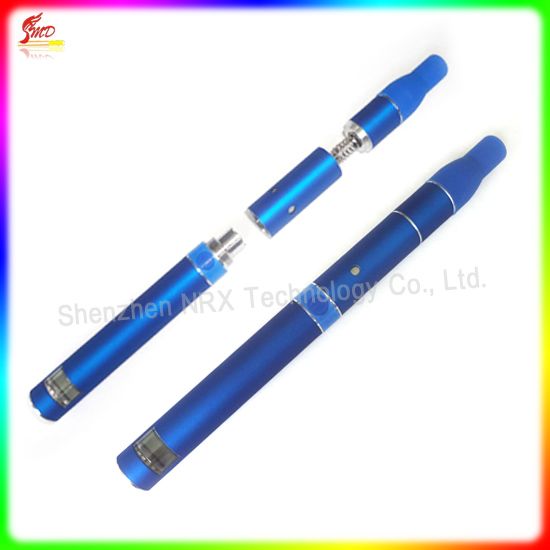 2013 hot AGO dry herb vaporizer from shenzhen factory