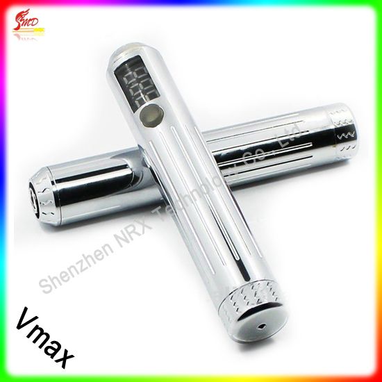 2013 Latest innovative products vmax e cig