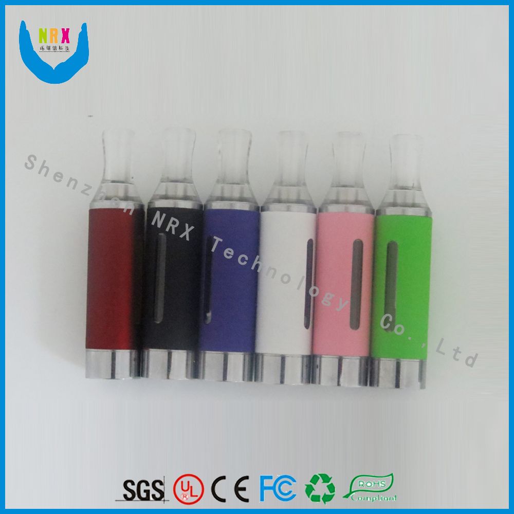 2013 newest high quality replaceable coil clearomizer MT3