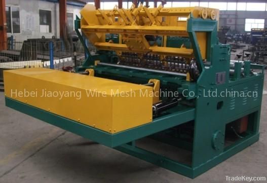 [CN] wire mesh welding machine