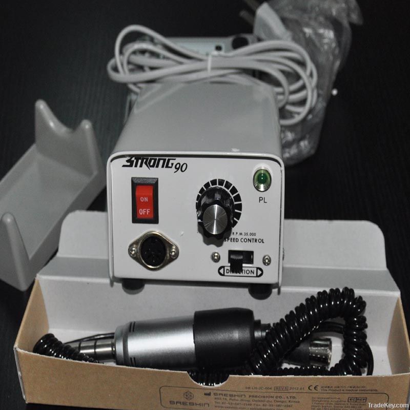 2013 Dental Micro Motor