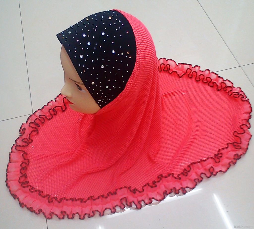 MUSLIM SCARF HW-SC-10084