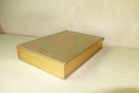 2013 hot hardcover book printing