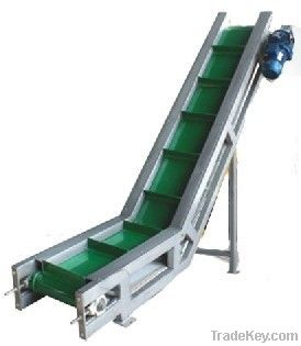 Scraper Conveyor