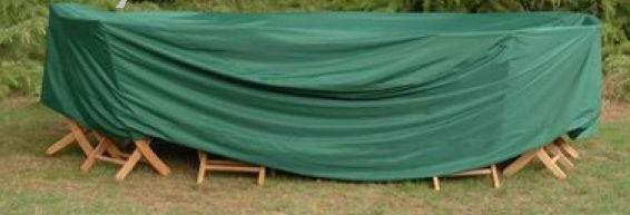 garden furniture cover