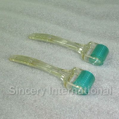 Dermaroller Microneedle Rollers