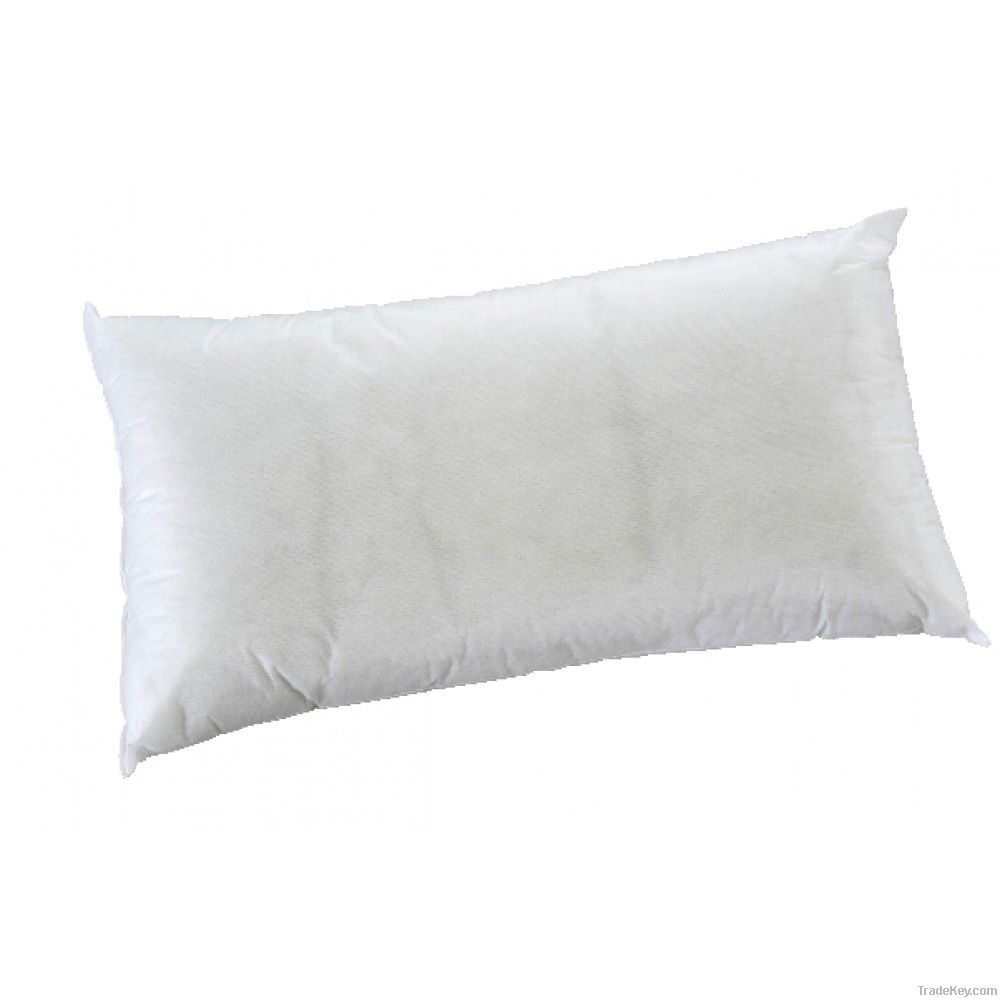 non woven pillow cover