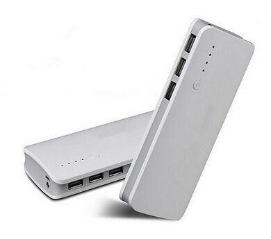 3 USB Power bank SKD