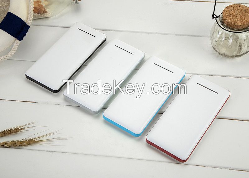 12000mAh Power Bank Housing and PCBA