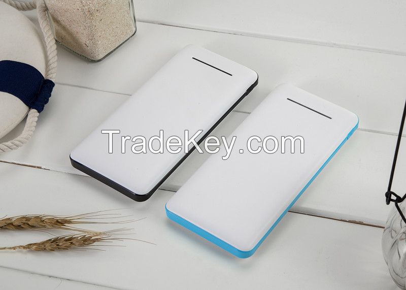 12000mAh Power Bank Housing and PCBA