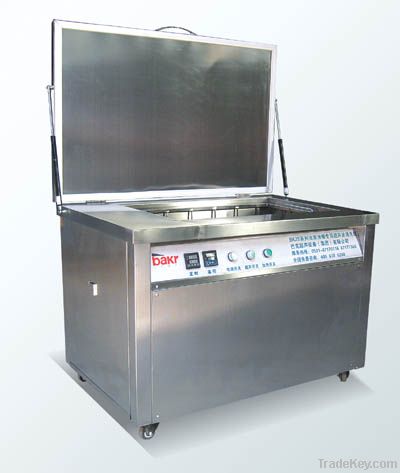 B2400 ultrasonic cleaner