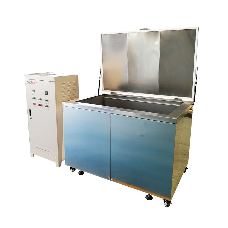 BK-4800E  ultrasonic cleaner