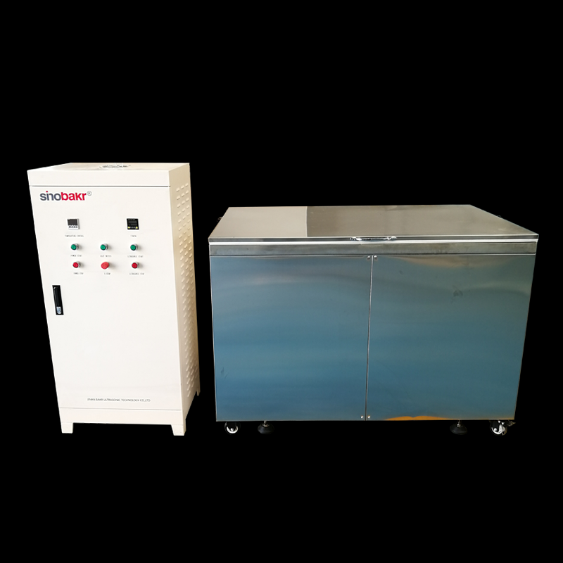 BK-4800E  ultrasonic cleaner