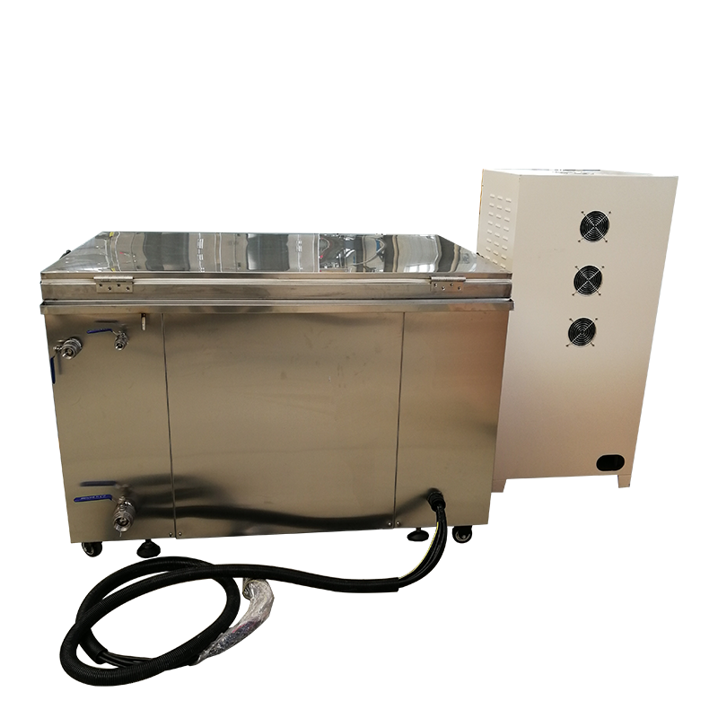 BK-4800E  ultrasonic cleaner