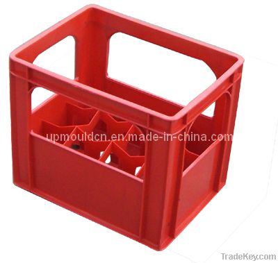 plastic crate mould