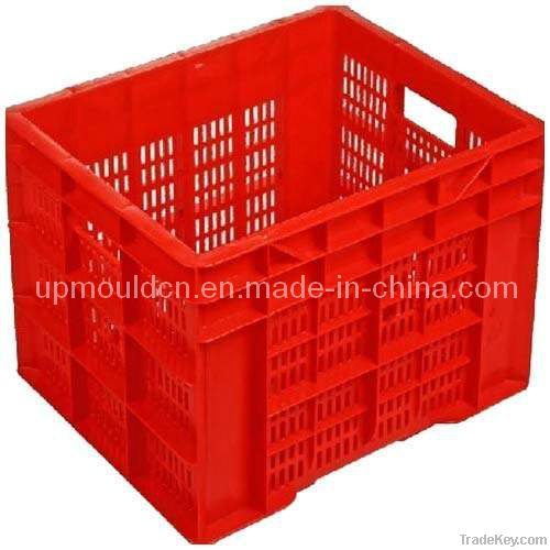 fruit box mould