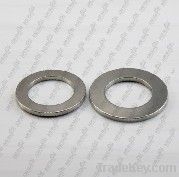 sintered ring ndfeb magnets for motor