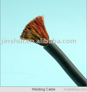 Welding Cable