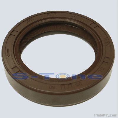 rubber oil seal