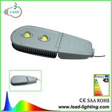 100w led street light 