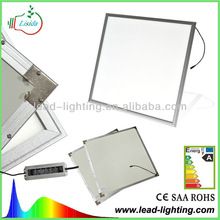 led panel light