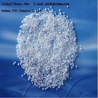 Prilled and Granular Urea N46