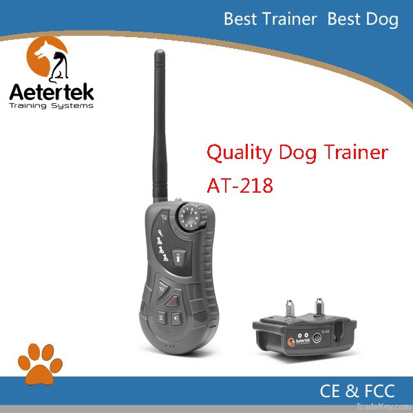 dog training collar