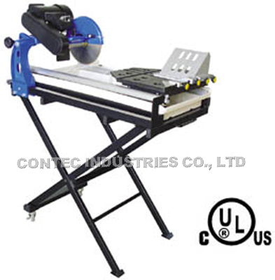 10" Wet Tile Saw (TSS-10A)