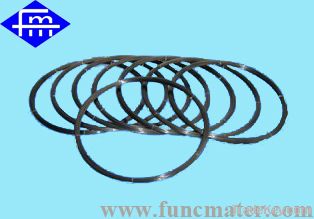 Tungsten & Tungsten Alloy Wire