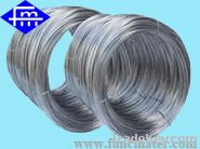 Titanium & Titanium Alloy Wire