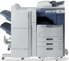 RICOH, KONICA MINOLTA, KYOCERA, TOSHIBA PHOTOCOPIERS