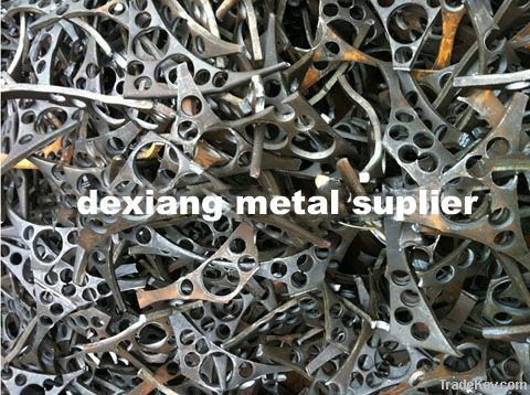 steel scrap