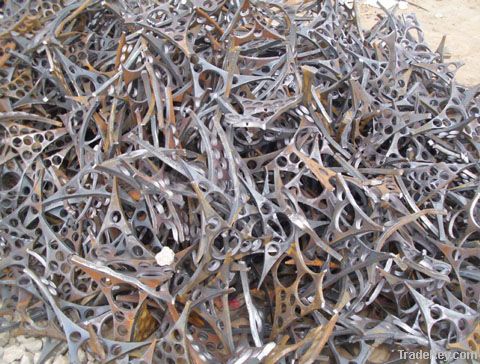 steel scrap