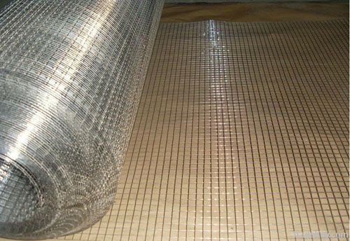 stainless steel wire mesh