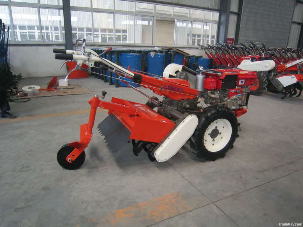 Walking tractor / Power tiller GY101