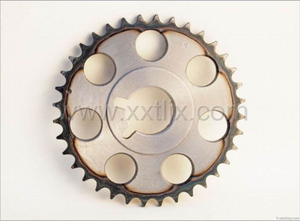 Crankshaft Timing Gear for TOYOTA