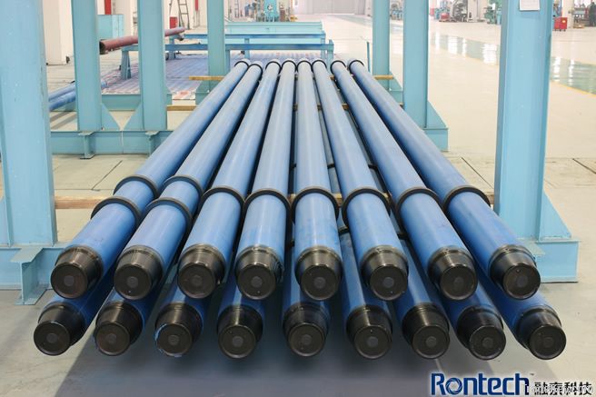 oilfield drill pipe API complied